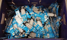 Wholesale 100x Mac Allister PTX T118A T-Shank Metal Jigsaw Blade 76MM - 2 Pack