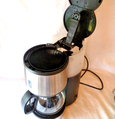 Kaffeemaschine Profi Cook PC-KA 1121  600 W