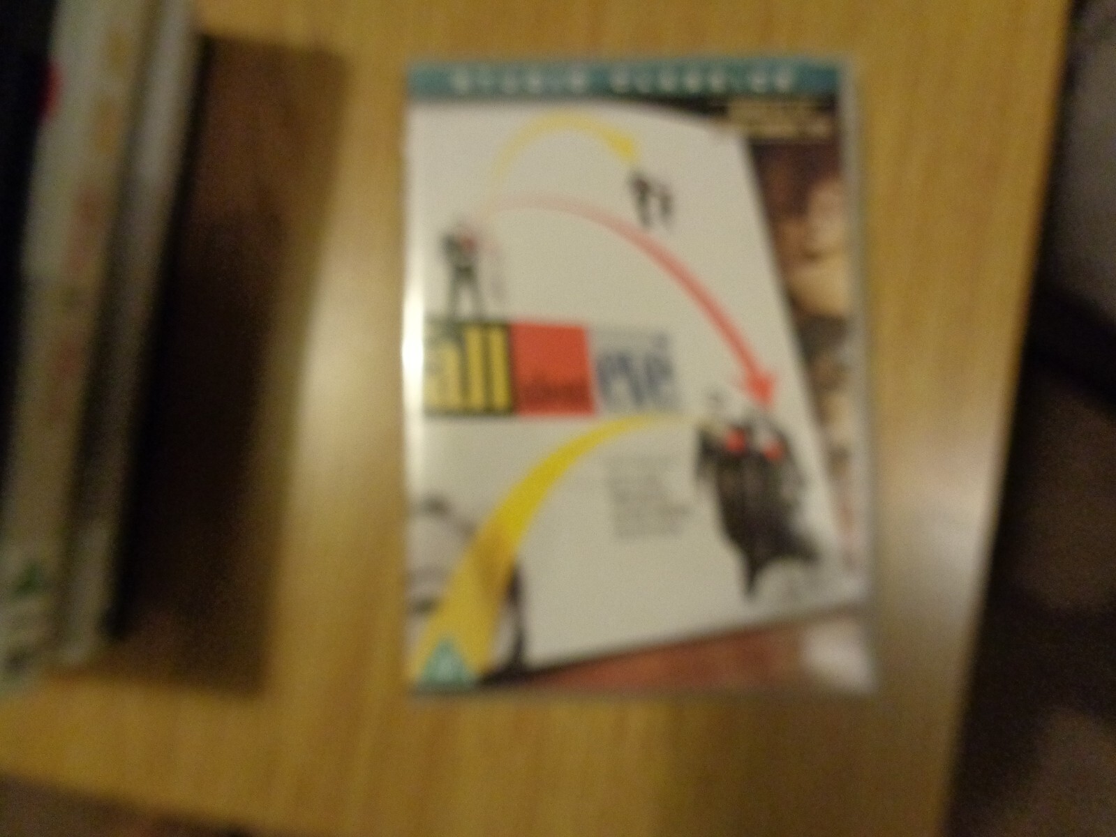 All About Eve DVD (2005) Bette Davis, Mankiewicz (DIR) cert U Quality guaranteed