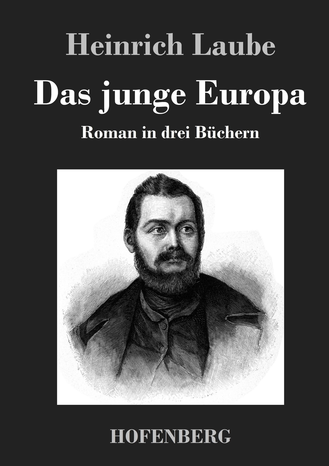 Das Junge Europa | Buch | 9783843049955