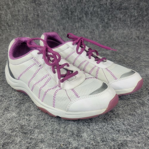 vionic alliance walking sneaker