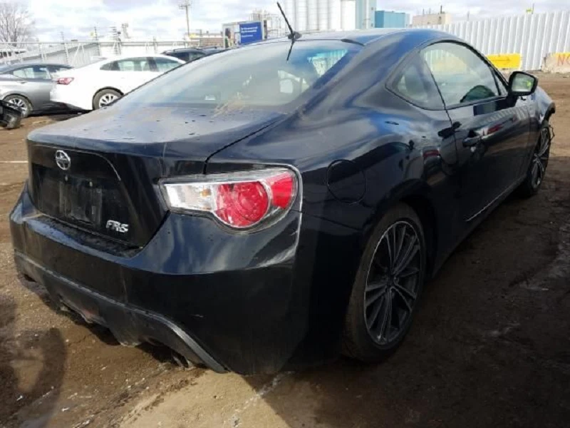 2013-2016 Scion FR-S Passenger Right Front Spindle Knuckle OEM Foto 4 de 4