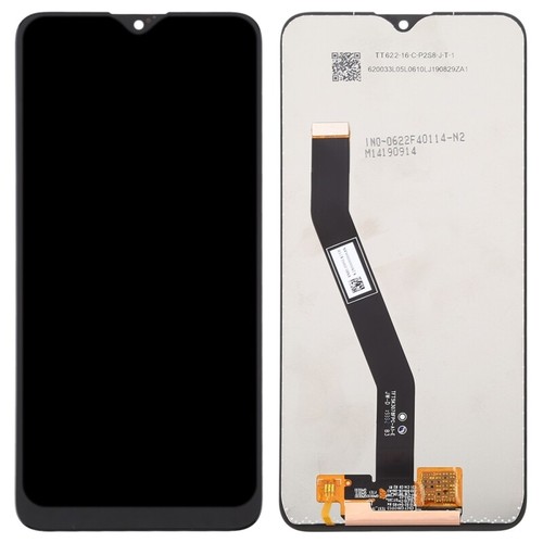 FOR Xiaomi Redmi 8 / Redmi 8A LCD Screen and Digitizer Full Assembly black new - Picture 2 of 4