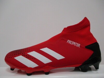 adidas predator 20.3 laceless mens fg football boots