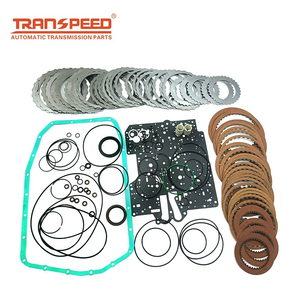 ZF 5HP19 Auto Transmission Master Rebuild Kit Kupplungsscheibendichtung