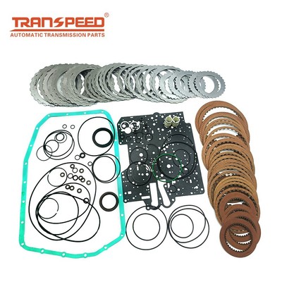 ZF 5HP19 Auto Transmission Master Rebuild Kit Kupplungsscheibendichtung für BMW