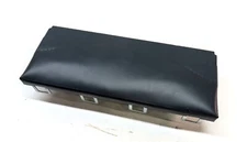 2015-2018 AUDI A3 S3 (8V 8VF) FRONT LEFT DRIVER KNEE AIRBAG AIR BAG (BLACK)