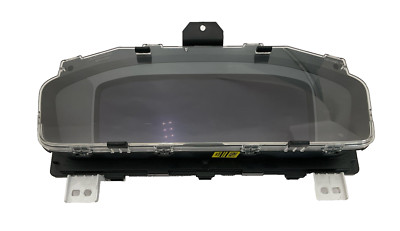 2023-2024 ACURA INTEGRA Speedometer Cluster A Spec 46k Miles Digital Type