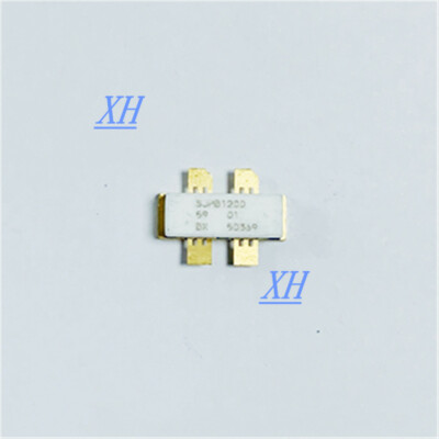 sumitomo SJHB12C0 Gallium Nitride 32V RF Power Transistor DC to 12.0 GHz NEW