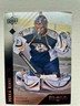 Pekka Rinne 2009-10 Upper Deck Black Diamond Single Diamond