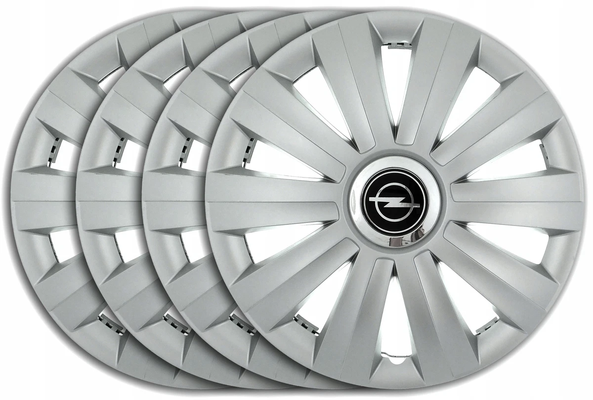 Opel astra hubcaps deals