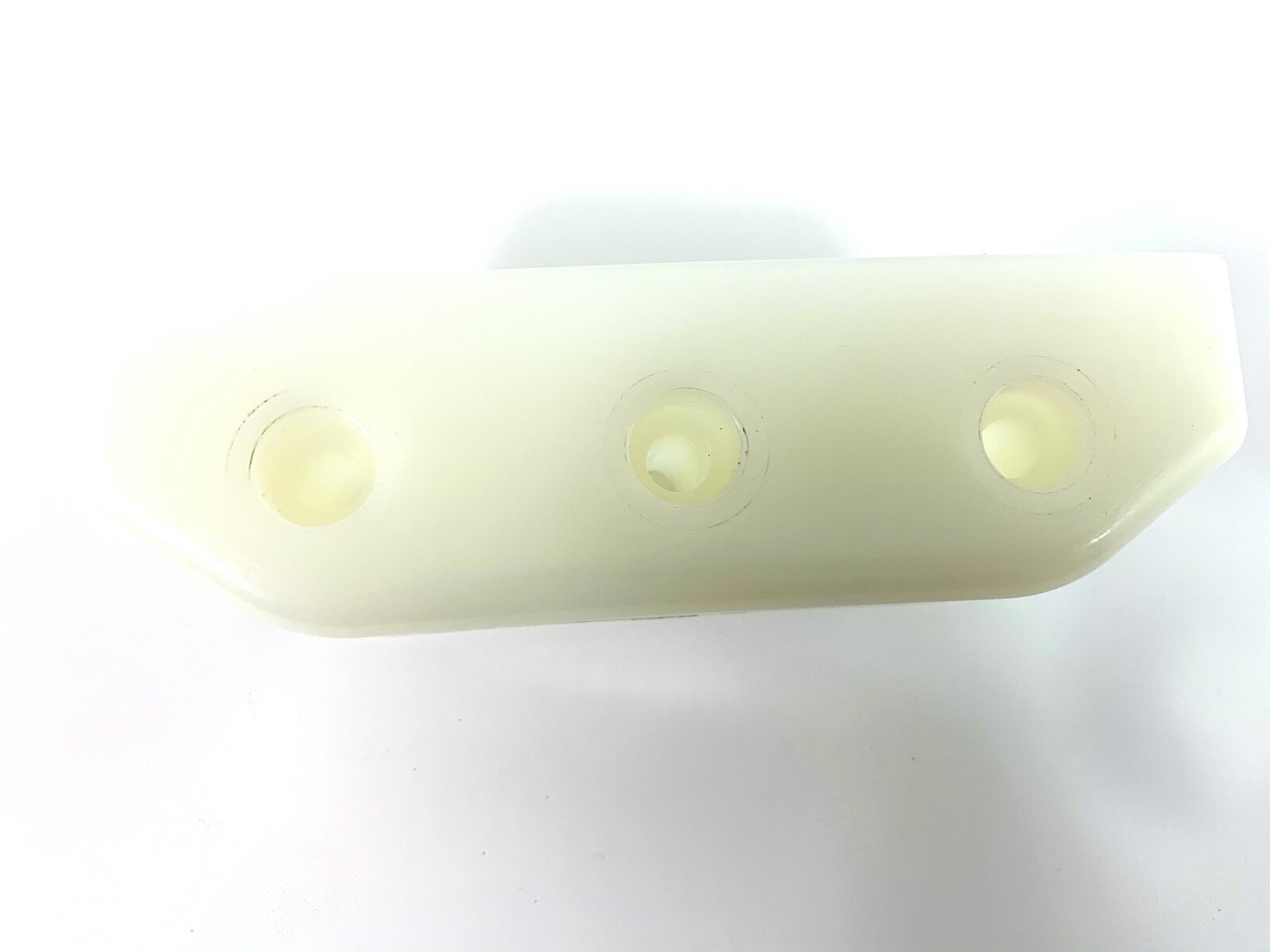 Kart Replacement Block for Brake Disc Protector Tony kart TKM Rotax X30 eBay