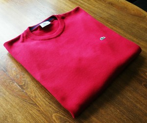 taille 7 lacoste