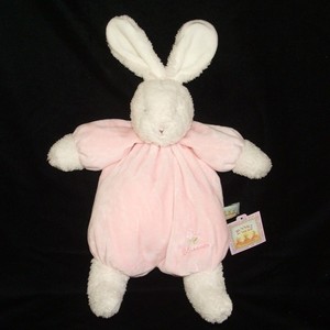 bunnies by the bay pink bunny