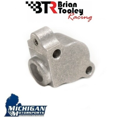 BTR EVAP Adapter For Trinity Gen V Car Intake 2014+ LT1 LT4 Brian Tooley Fitting