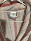 Croft & Barrow Intimates, Pink, Women's Robe, S — photo 3