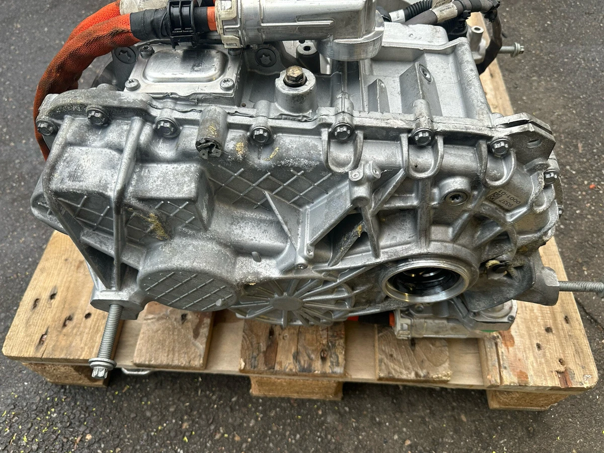 MERCEDES EQS 297 ELEKTROMOTOR MOTOR ELEKTROANTRIEB A2973400302 | eBay