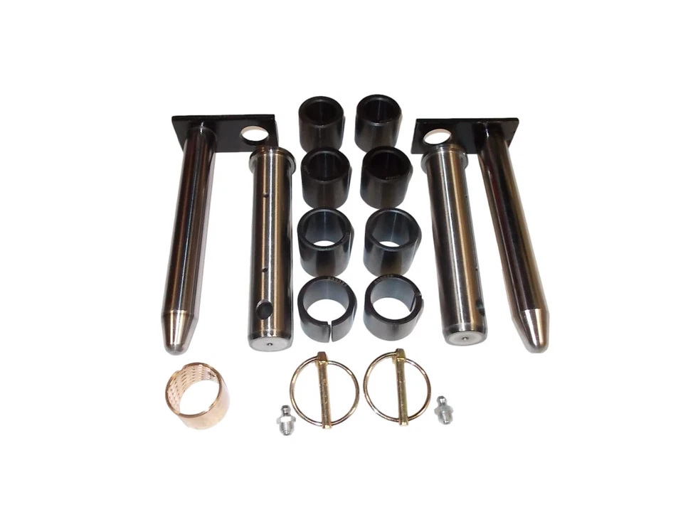 Bolzen und Buchsen schaufel für Minibagger JCB 8014 CTS 8016 CTS 8018 CTS