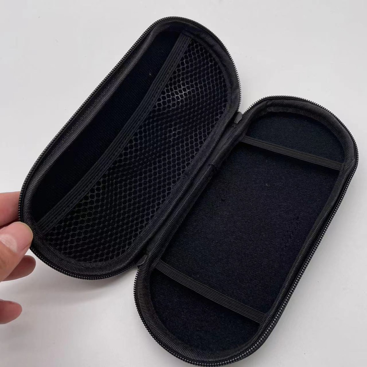 EVA Storage Case Protective Pouch Bag for Sony PSP 3000/2000/1000