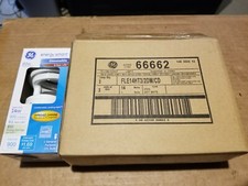 GE 14-Watt Energy Smart Fluorescent Light Bulbs, 3 Pack, 60 Watt - Dimmable