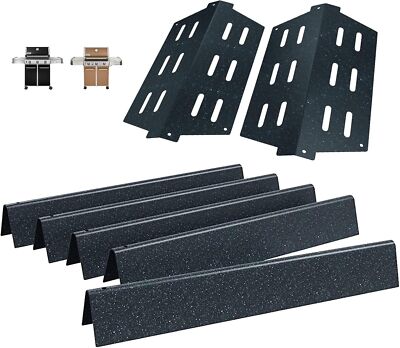 Grill Parts for Weber Genesis 300 Parts Replacement Genesis E310 S330 E320 E3...