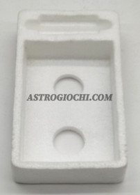 NINTENDO GAME WATCH GOLD CLIFF BOX + VINTAGE 80 HANDELHEAD POCKET