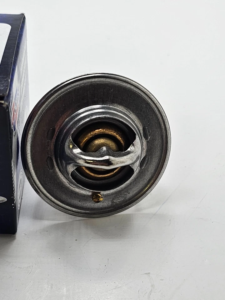 (CANTIDAD 2) Termostato de refrigerante del motor 13778 para Nissan Rogue 2020 Foto 2 de 4