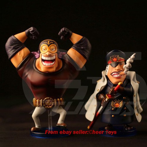 G5 Studio One Piece Shiliew Jesus Burgess Gk Resin Wcf Figure Model Ebay