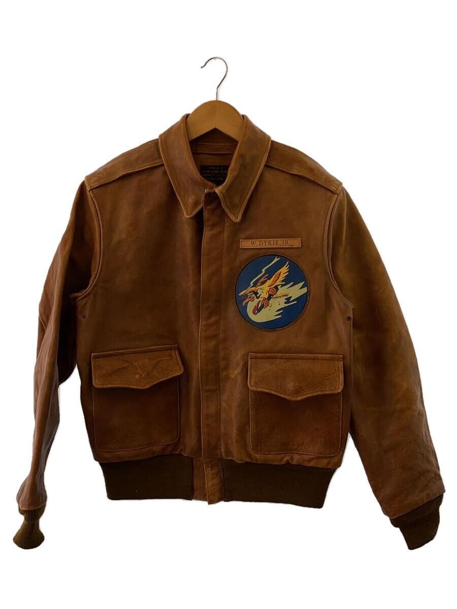 BUZZ RICKSON