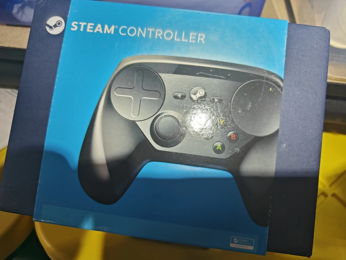 H] Steam Controller USB Dongle [W] Xbox 1 Controller Or PayPal - Foto 5