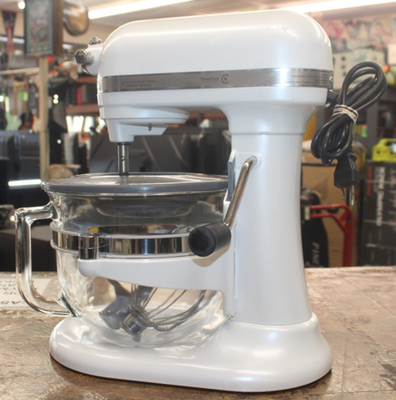 KitchenAid 6QT Professional 6500 Design Series Bowl-Lift Stand