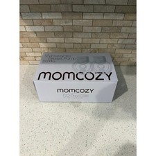 Momcozy S12 Pro Hands Free Breast Pump Wearable, Double Portable Breast Pump