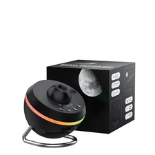 Ainael Galaxy Projector, Star Projector Home Planetarium Space Ceiling Starry