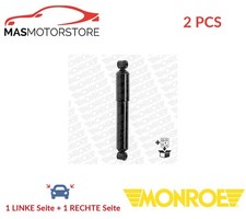 STOSSDAMPFER STOßDÄMPFER 2 STÜCK PAAR MONROE 37290ST 2PCS P FÜR DODGE