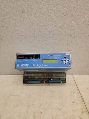 Eae IM 400 V01 Control Module V 2.11   (2)