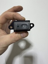 1990-92 Pontiac Firebird Trans Am Formula Fog Light Switch