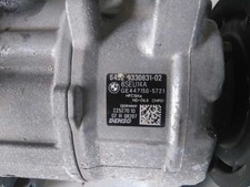 6452933083102 klimakompressor BMW 1 118 D 2015 143782