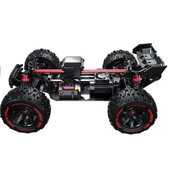 Hyper Go  TRUGGY 1/14 4WD RTR BRUSHLESS 14210 - Immagine 3 di 3