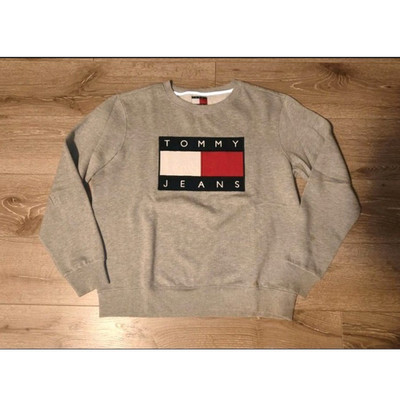 Vintage Tommy Hilfiger Pullover 