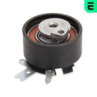 Spannrolle Zahnriemen Optimal 0-N2329 FüR JK KK Cherokee Jeep Wrangler 3 CRD 4X4