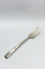 Towle 925 Sterling Silver 6 1/2" Fork 40.9g