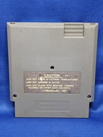 Bomberman -- NES Nintendo Entertainment System Original Game Cartridge Only