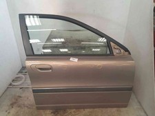 Porte avant et accessoires Volvo S80