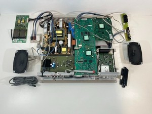 Metz TV 32TR36 - Ersatzteil: Mainboard Motherboard Hauptplatine