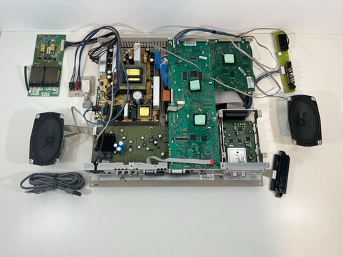 Metz TV 32TR36 - Ersatzteil: Mainboard Motherboard Hauptplatine