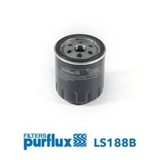 Ölfilter für Saab 9-3 YS3D YS3F 9-5 YS3E 90 900 1 AC4 2 9000 99 | 24498324