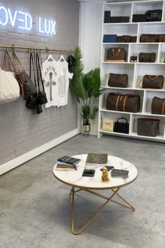 THELOVEDLUX - LUXURY HANDBAGS, ACCESSORIES!!