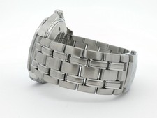 Omega Seamaster 300M Blue Dial James Bond 41MM Quartz Stainless Steel 2541.80 3