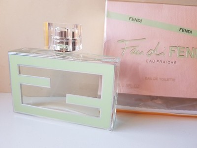Parfum Fan Di Fendi Eau Fraiche 75ml Eau De Toilette