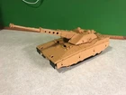 Vintage GIJoe Cobra 1985 MAULER M.B.T. MANNED BATTLE TANK Working
